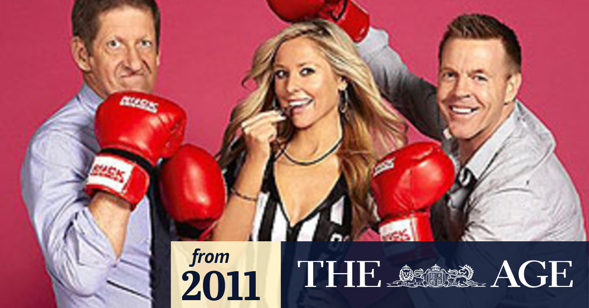 It's a Knockout is returning to TV